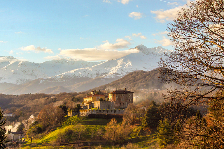 Galleria panoramica