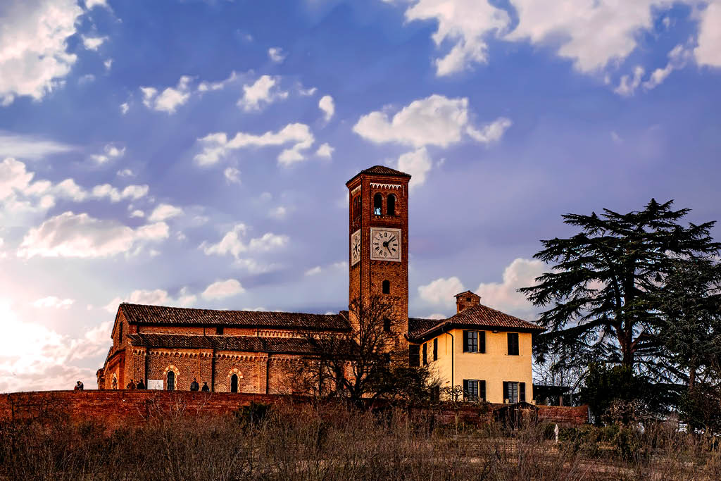 Galleria panoramica