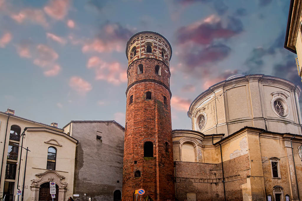 Galleria panoramica